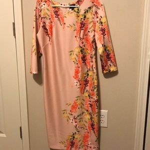 Worthington dress